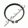 кольцо пружинное наружное А105х4 ГОСТ 13942-86
